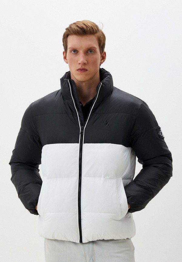 Calvin Klein Jeans Куртка утепленная - фото 1