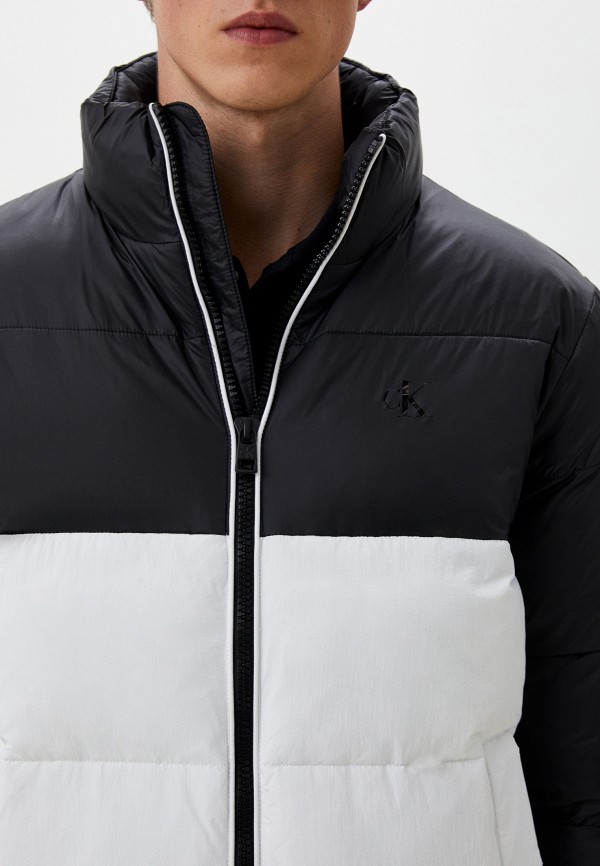 Calvin Klein Jeans Куртка утепленная - фото 5