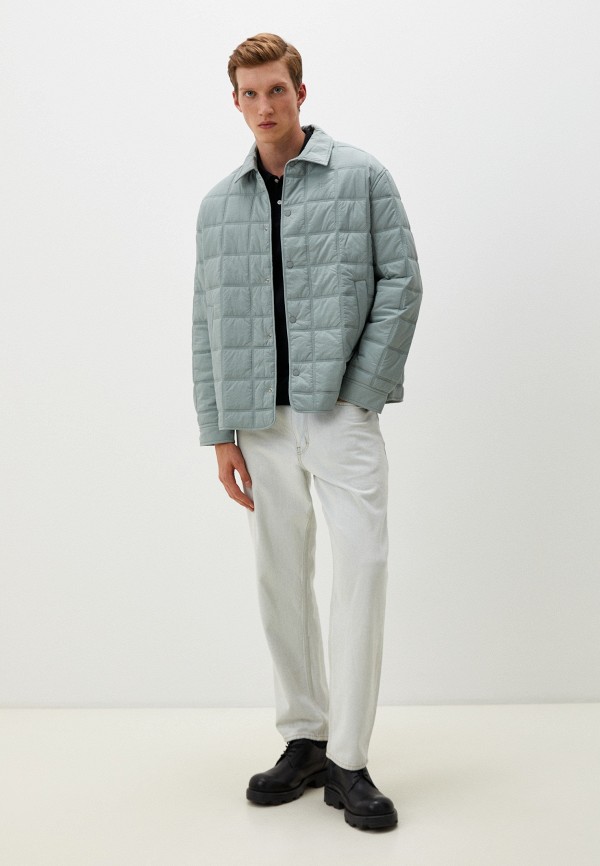 Calvin Klein Jeans Куртка-рубашка - фото 2