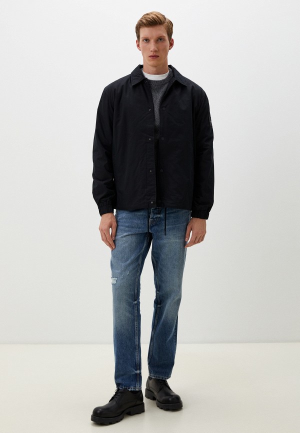 Calvin Klein Jeans Куртка-рубашка - фото 2