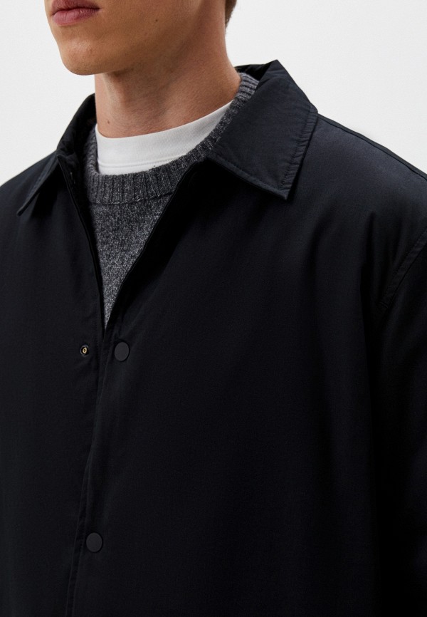 Calvin Klein Jeans Куртка-рубашка - фото 5