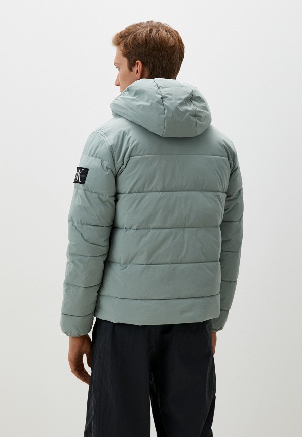 Calvin Klein Jeans Пуховик - фото 3