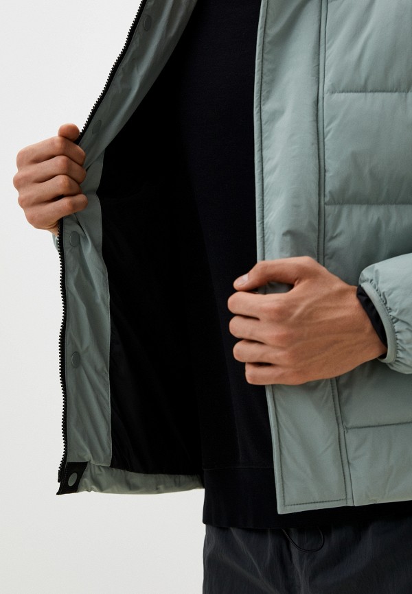 Calvin Klein Jeans Пуховик - фото 4