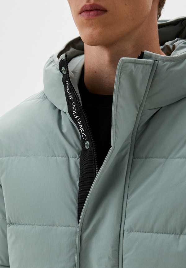 Calvin Klein Jeans Пуховик - фото 5