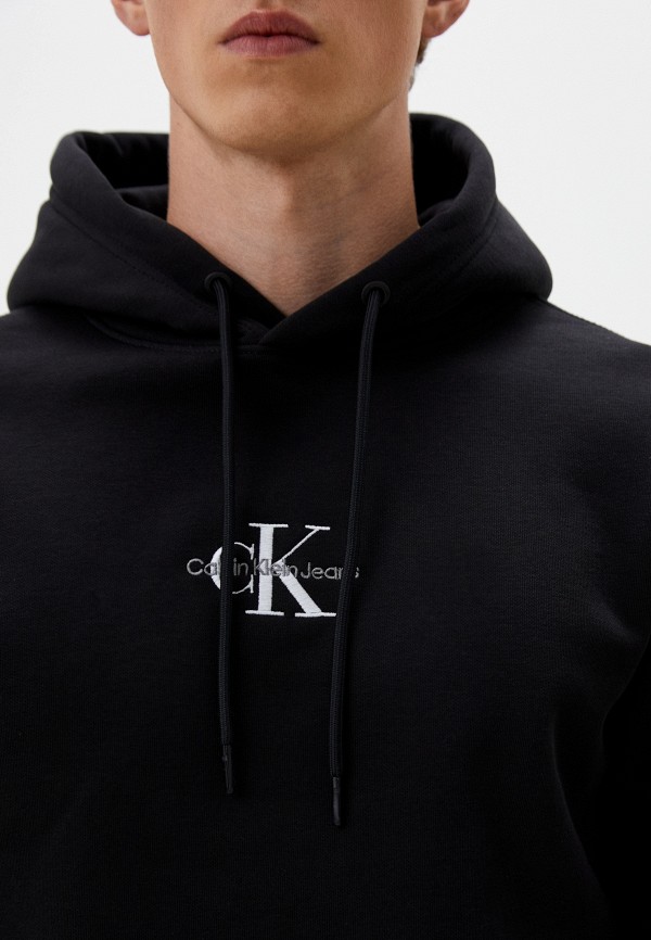 Calvin Klein Jeans Худи - MONOLOGO - фото 4