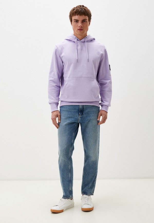 Calvin Klein Jeans Джинсы - DAD JEAN - фото 2