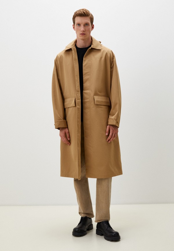 Calvin Klein Jeans Плащ - фото 2