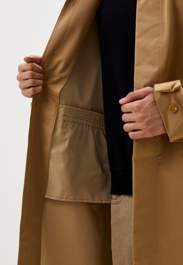 Calvin Klein Jeans Плащ - фото 4