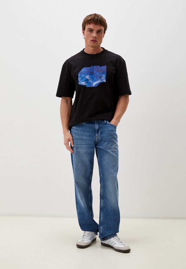 Calvin Klein Jeans Джинсы - 90'S STRAIGHT - фото 2