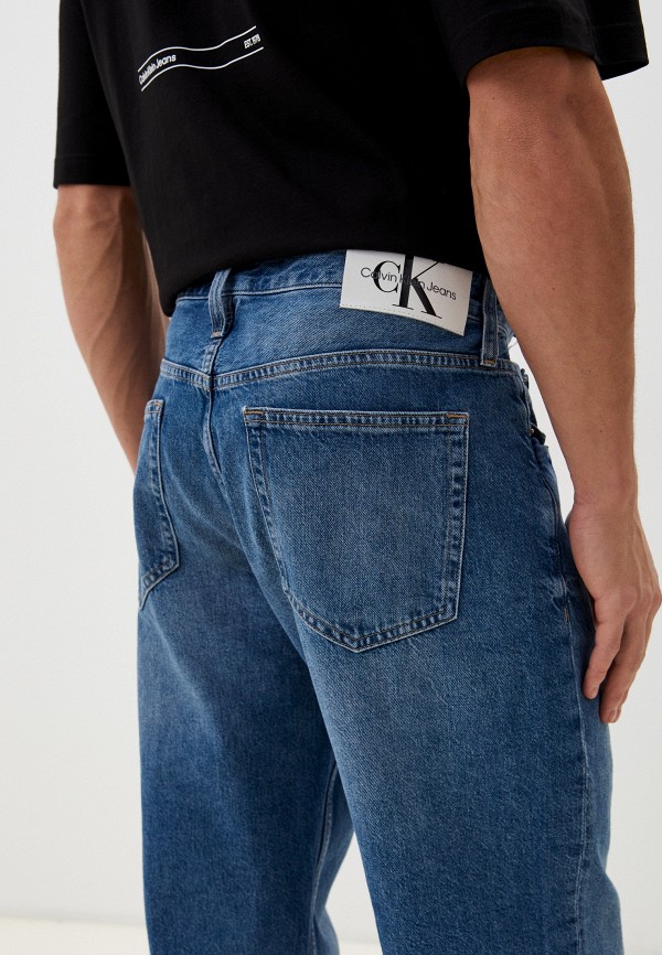 Calvin Klein Jeans Джинсы - 90'S STRAIGHT - фото 4
