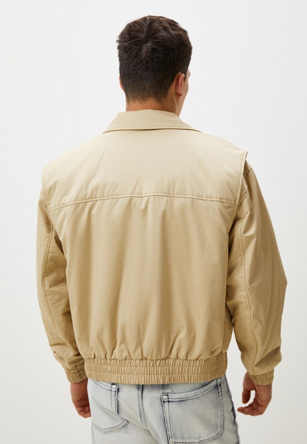 Calvin Klein Jeans Бомбер - фото 3