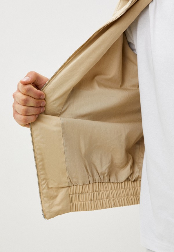 Calvin Klein Jeans Бомбер - фото 4