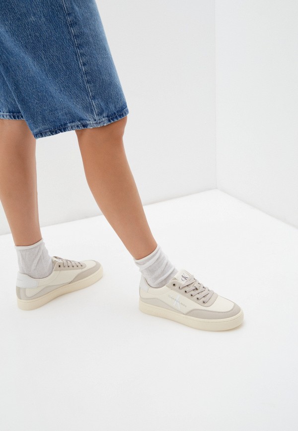 Calvin Klein Jeans Кеды - фото 6