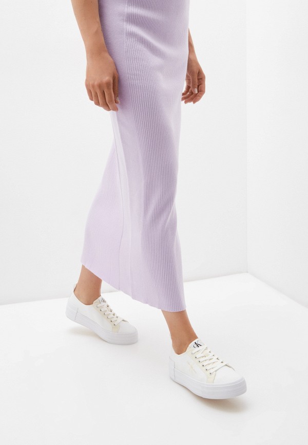 Calvin Klein Jeans Кеды - фото 6