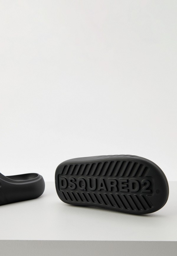 Dsquared2 Сланцы - фото 5
