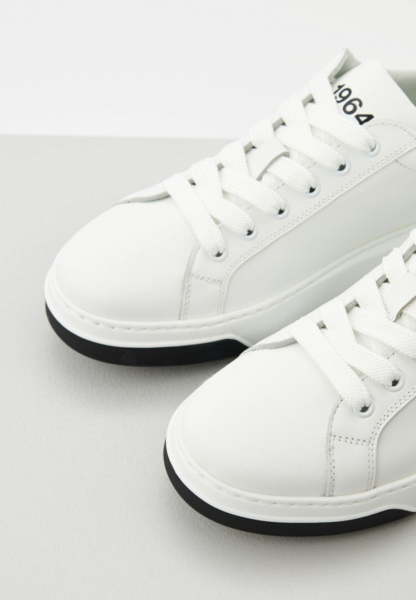 Dsquared2 Кеды - фото 2