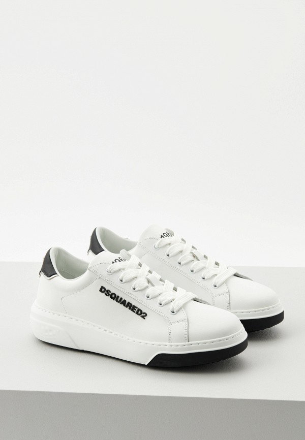 Dsquared2 Кеды - фото 3