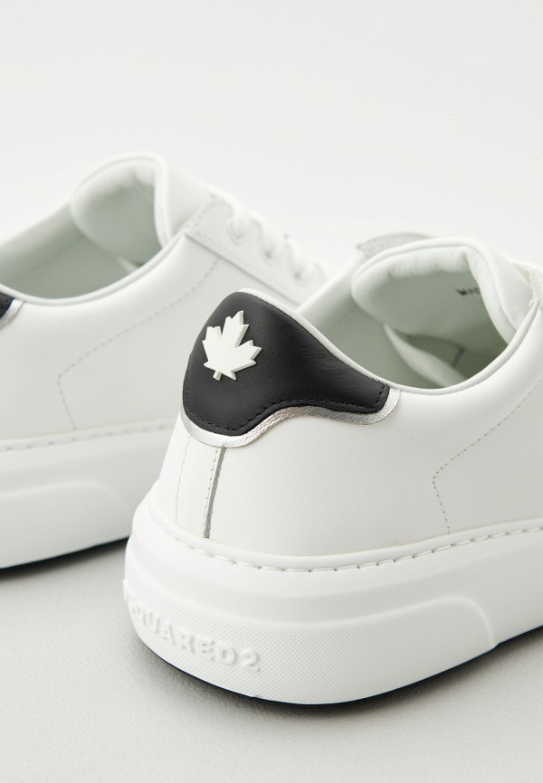 Dsquared2 Кеды - фото 4