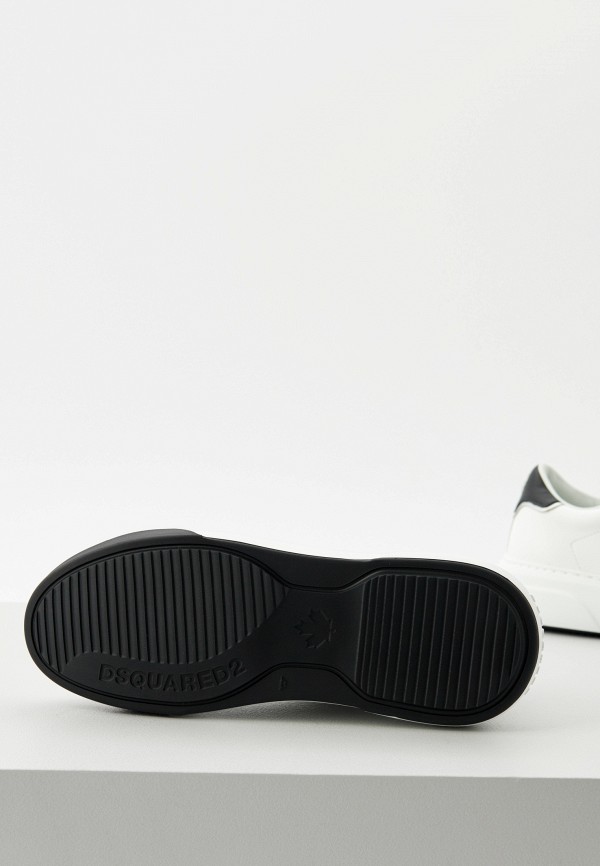Dsquared2 Кеды - фото 5