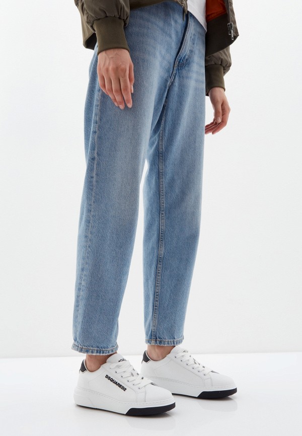 Dsquared2 Кеды - фото 6