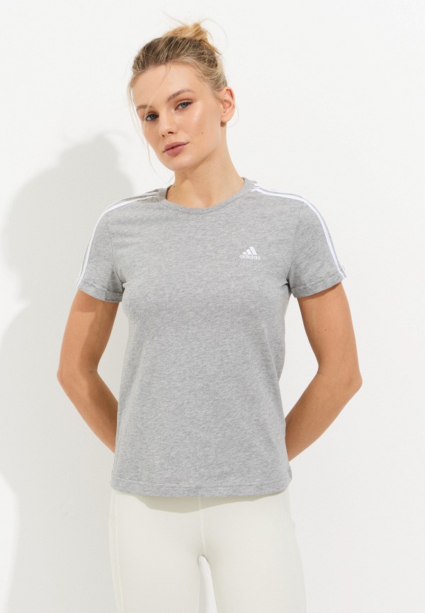 adidas Футболка - W 3S T - фото 1