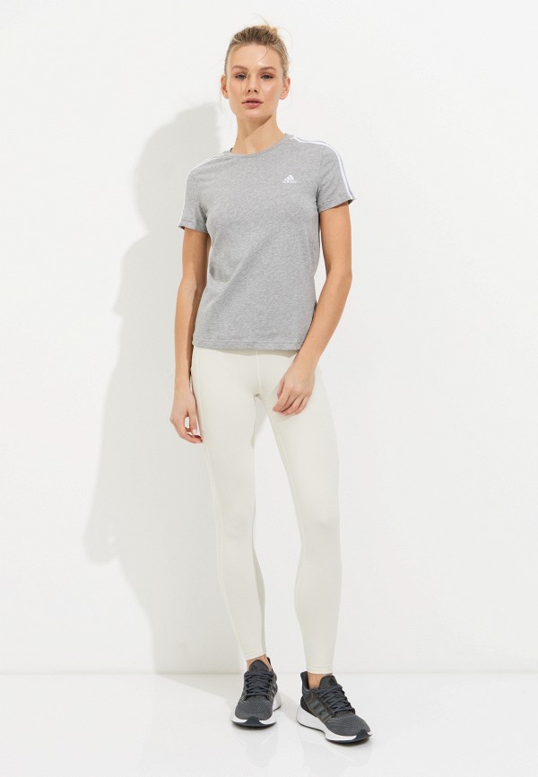 adidas Футболка - W 3S T - фото 2