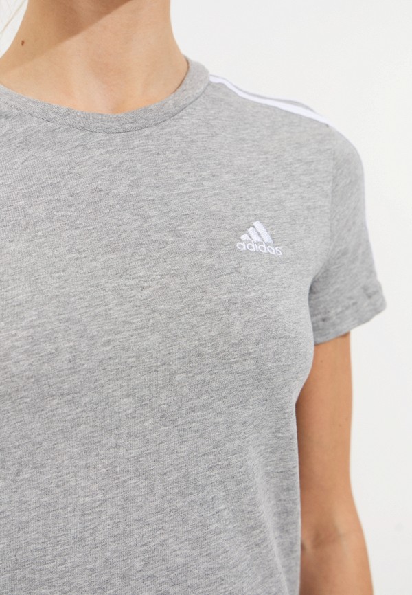 adidas Футболка - W 3S T - фото 5