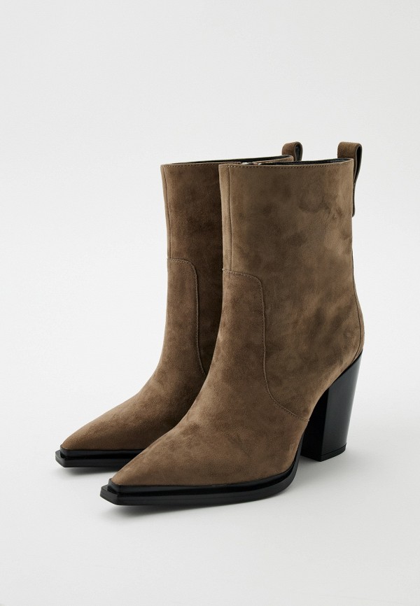 Nume Ботильоны - фото 3