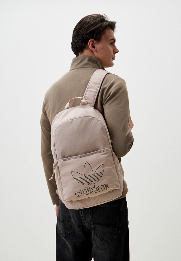 adidas Originals Рюкзак - ADICOLOR BACKPK - фото 5