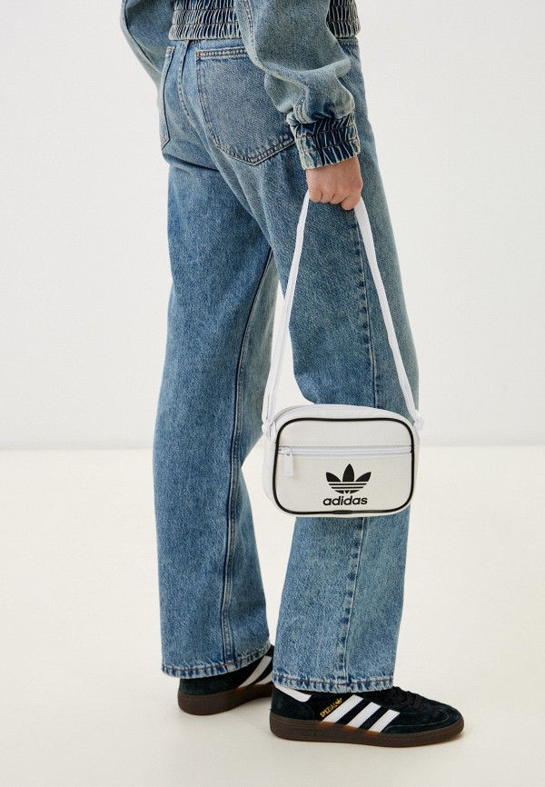 adidas Originals Сумка - AC MINI AIRL - фото 5