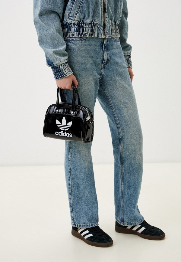 adidas Originals Сумка - AC MINI BOWLING - фото 5