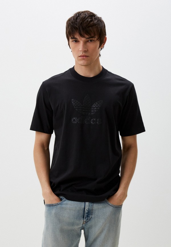 adidas Originals Футболка - MONO TEE - фото 1