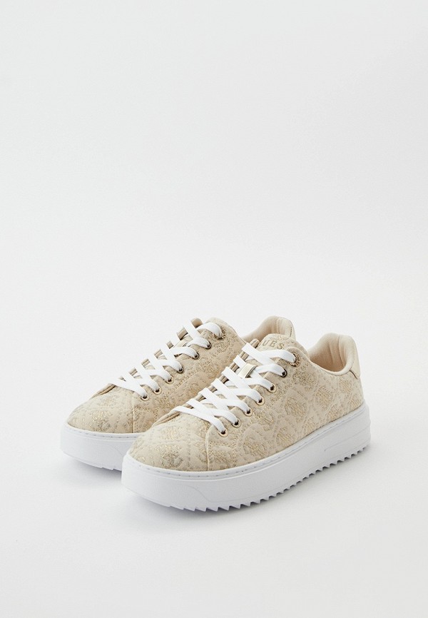 Guess Кеды - фото 3