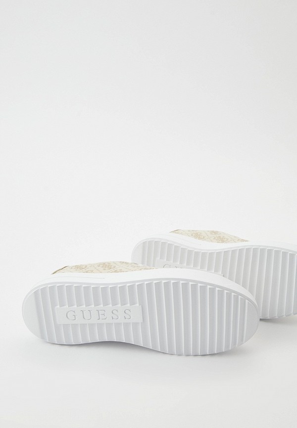 Guess Кеды - фото 5