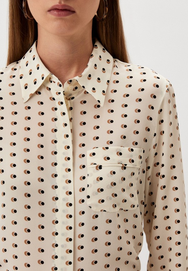 Marella Блуза - NATANTE - фото 4