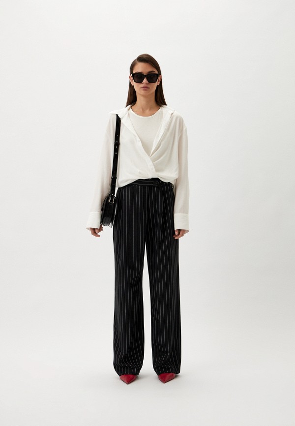 Emme Marella Брюки - NISIDA - фото 2