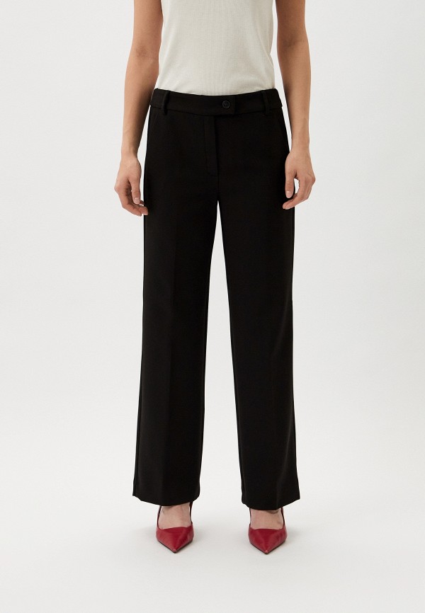 Emme Marella Брюки - EFEBO - фото 1