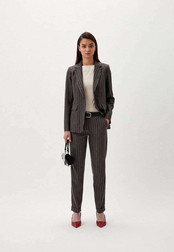 Emme Marella Брюки - ERIK - фото 2