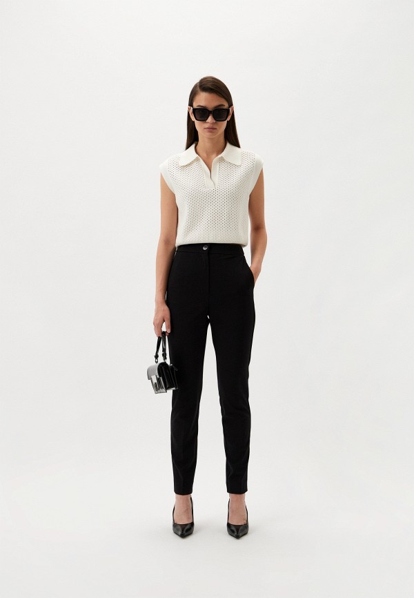 Emme Marella Брюки - PIA - фото 2