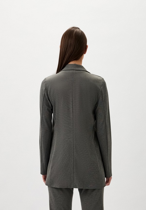 Emme Marella Жакет - VALENTE - фото 3