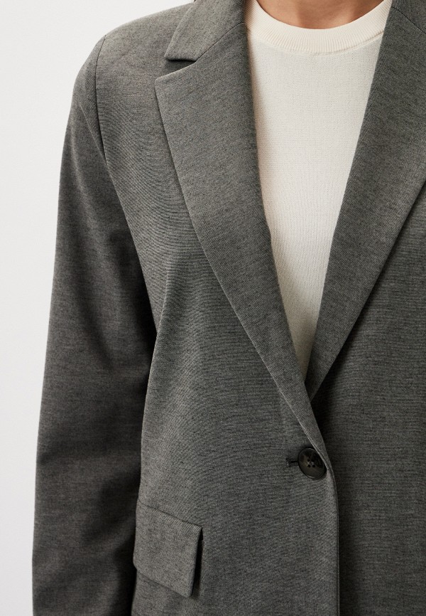 Emme Marella Жакет - VALENTE - фото 4