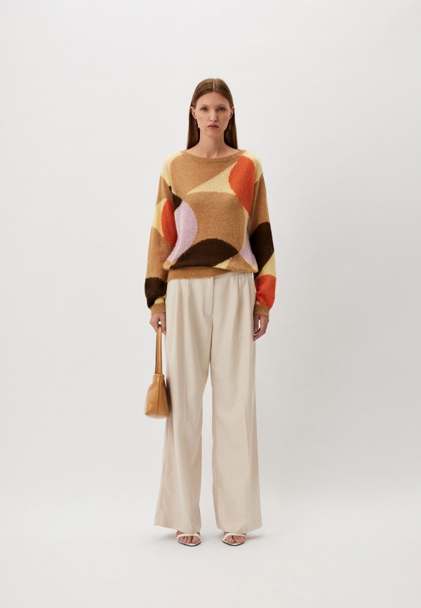 iBlues Джемпер - OFFICE - фото 2