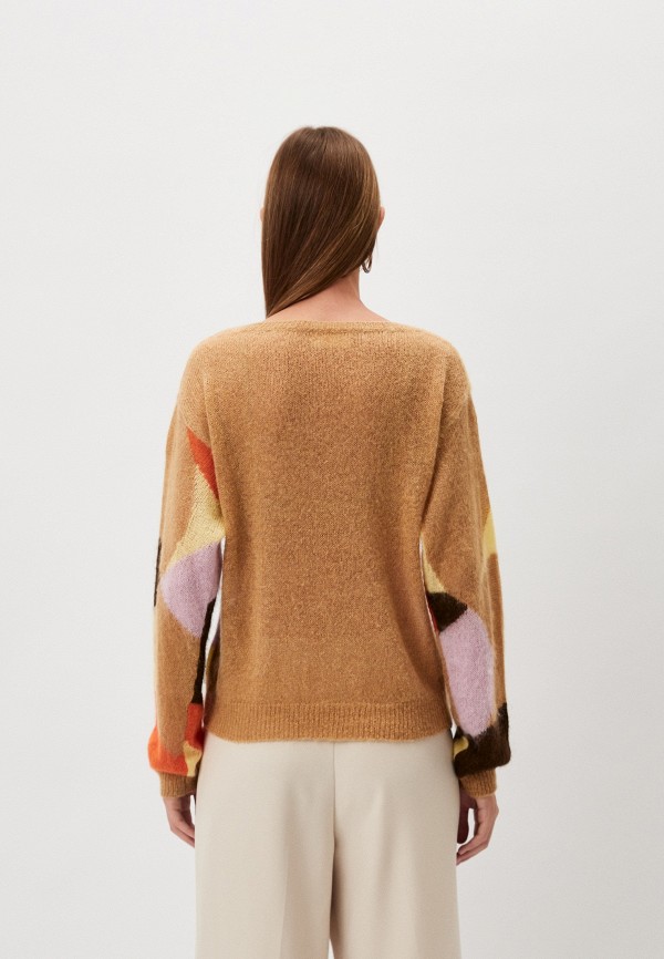 iBlues Джемпер - OFFICE - фото 3