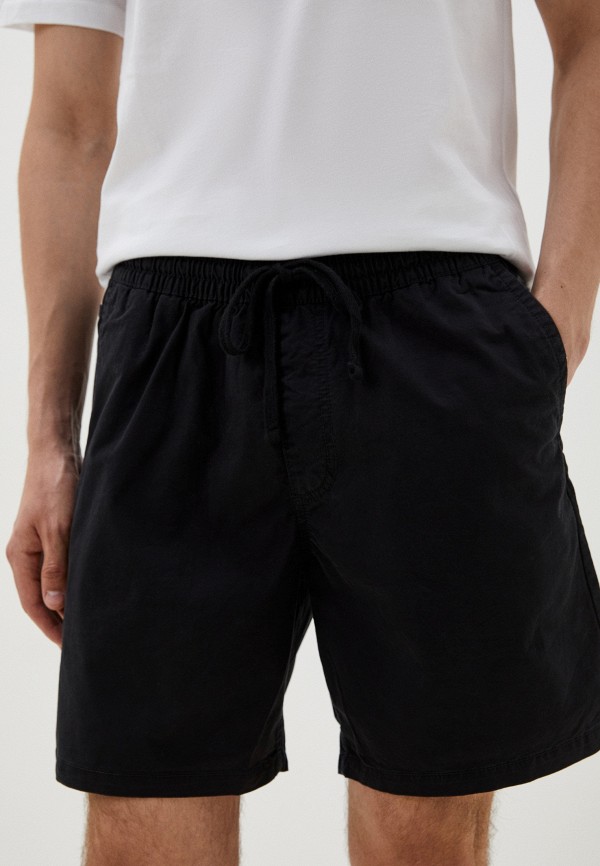 Vans Шорты - MN RANGE RELAXED ELASTIC SHORT - фото 4