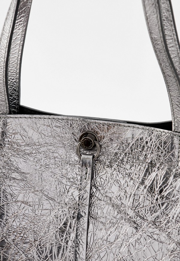 Сумка Gianni Chiarini EGLE, цвет: серебряный, RTLADP131201 — купить в ...