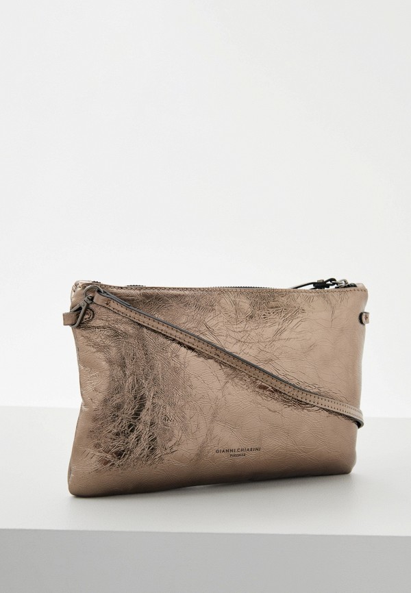 Gianni Chiarini Клатч - HERMY - фото 2