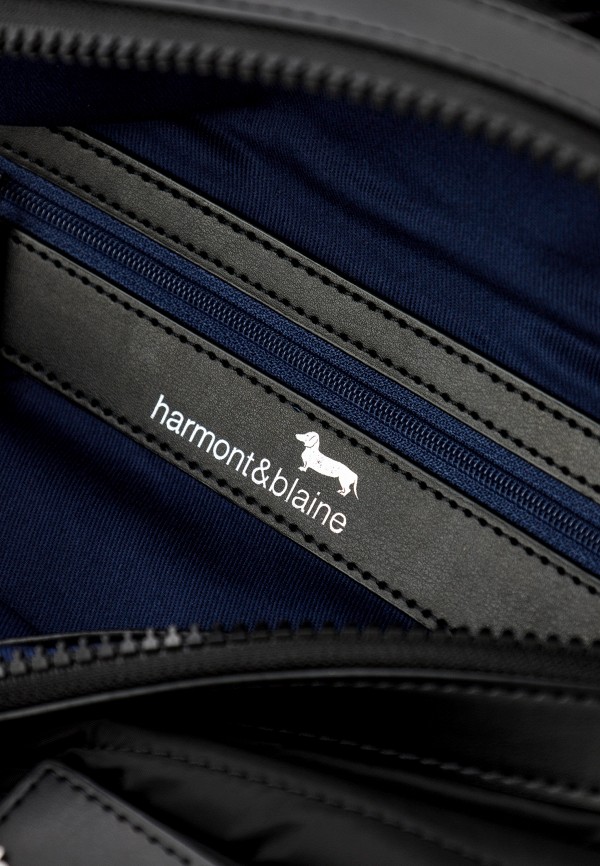 Harmont & Blaine Сумка поясная - WR417402836 - фото 4