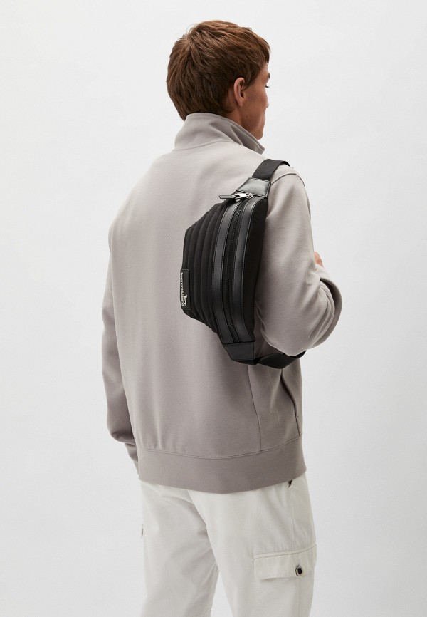 Harmont & Blaine Сумка поясная - WR417402836 - фото 5