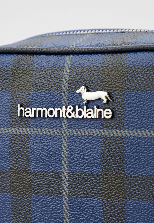 Harmont & Blaine Сумка поясная - фото 3