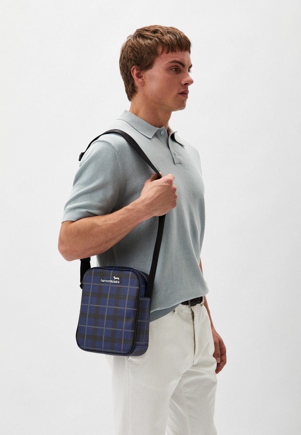 Harmont & Blaine Сумка поясная - фото 5